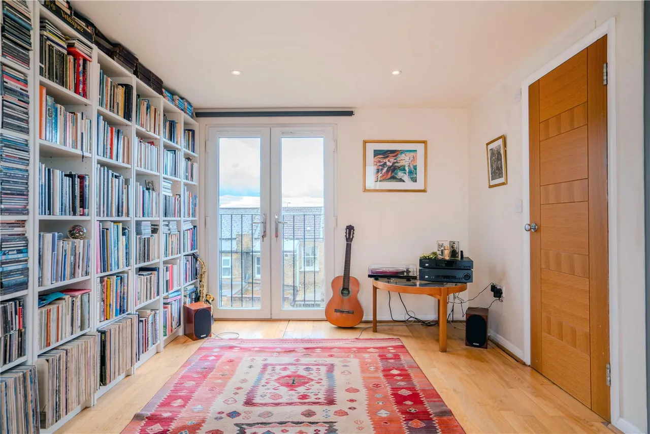 Talbot Road, Twickenham, TW2, photo 7