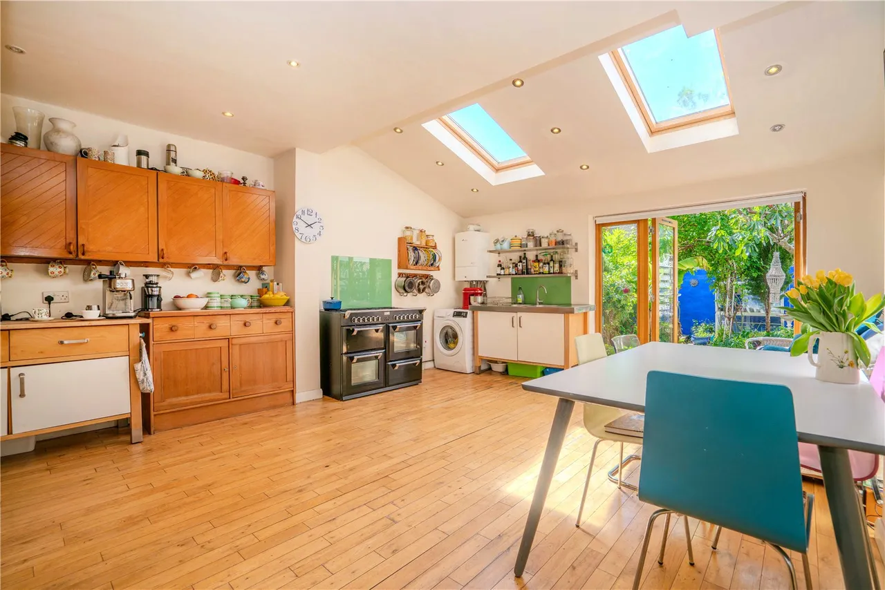 Talbot Road, Twickenham, TW2, photo 4