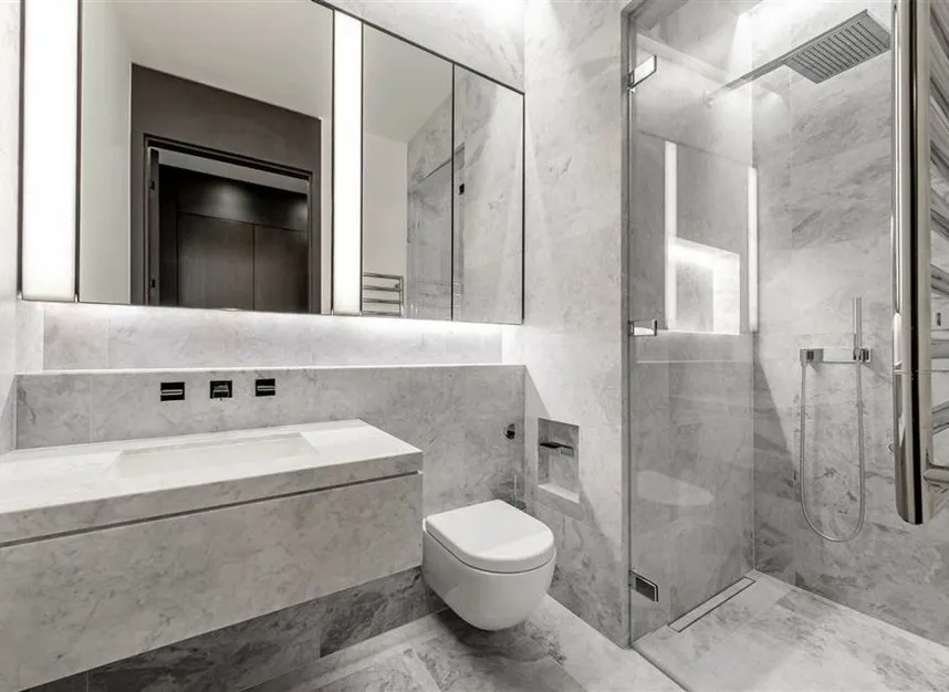 The Bryanston, Marylebone, W1H, photo 8