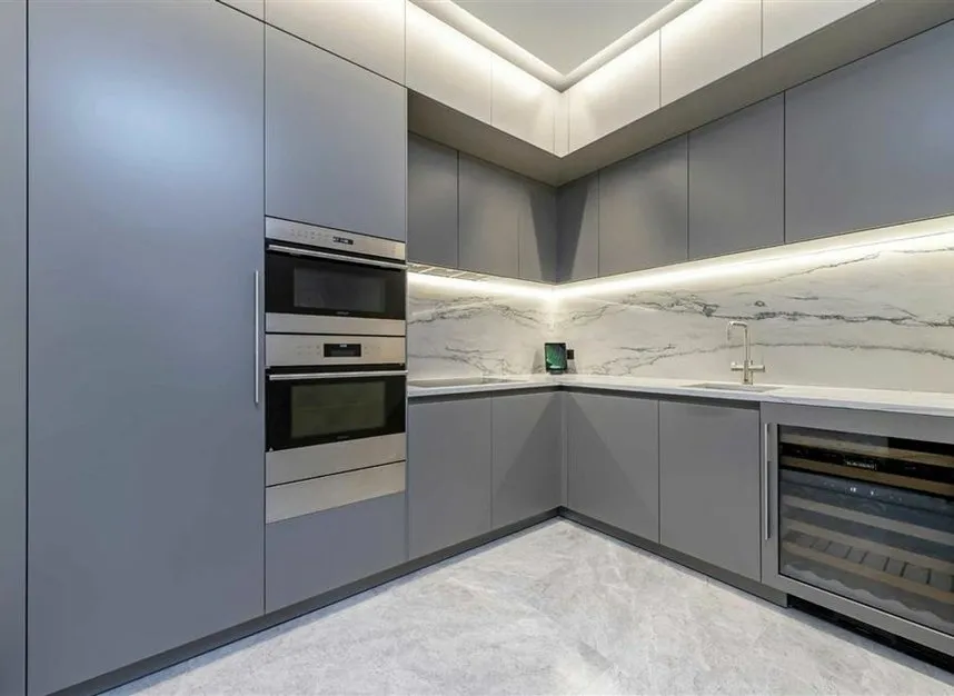 The Bryanston, Marylebone, W1H, photo 4