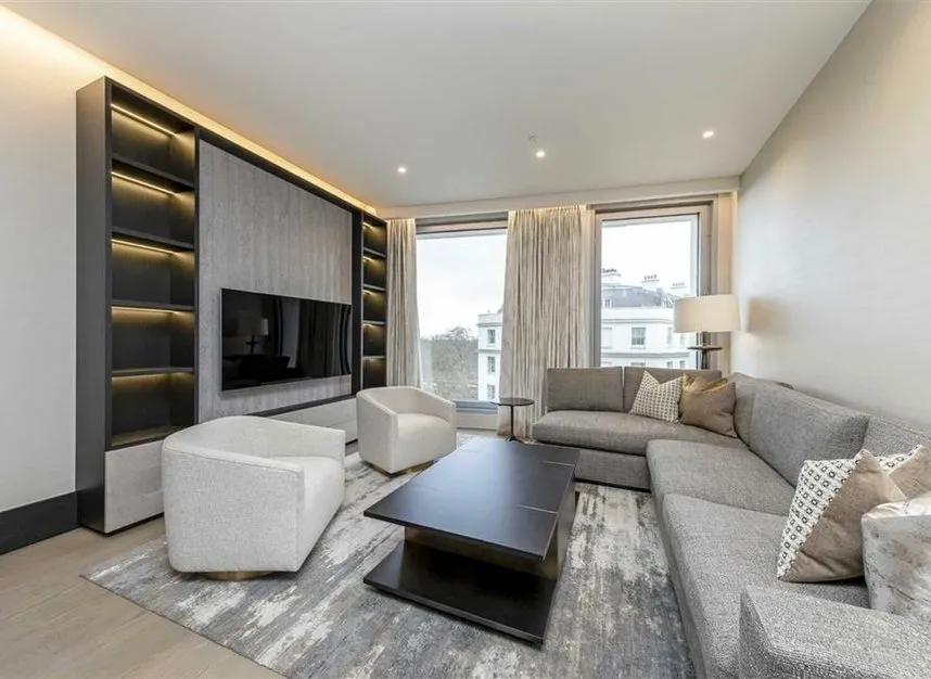 The Bryanston, Marylebone, W1H, photo 3