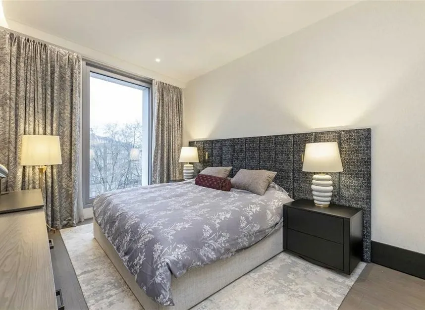 The Bryanston, Marylebone, W1H, photo 5
