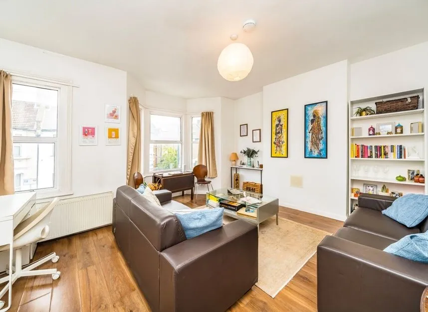 Napier Road, Kensal Rise, NW10, photo 2
