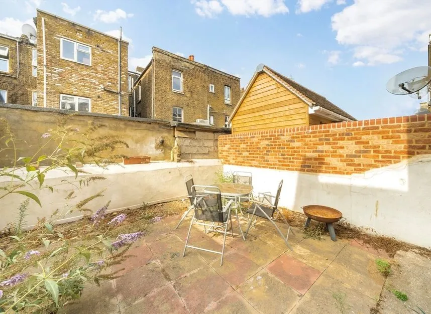 Napier Road, Kensal Rise, NW10, photo 4