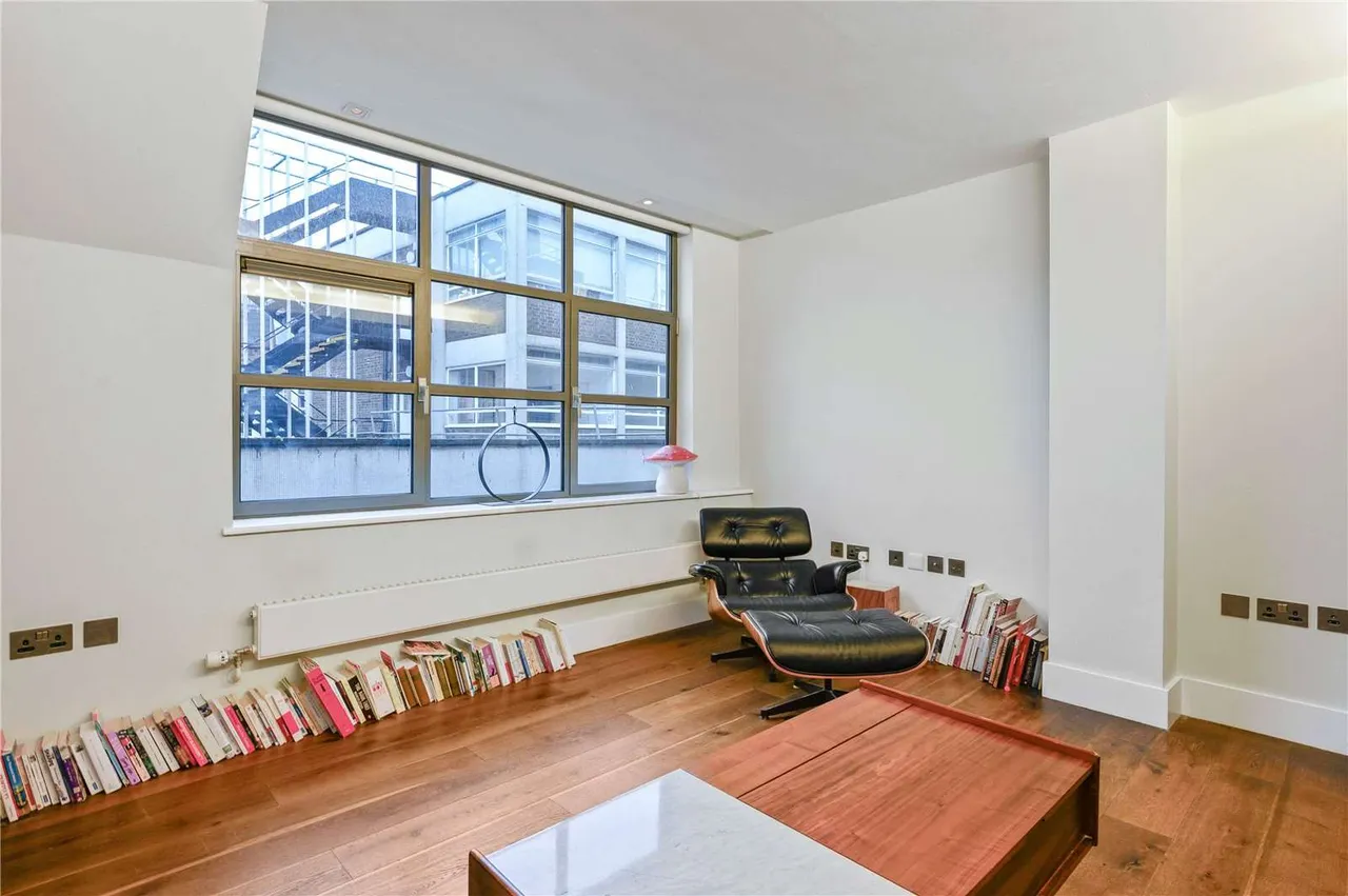 St. John's Place, London, EC1M, photo 15
