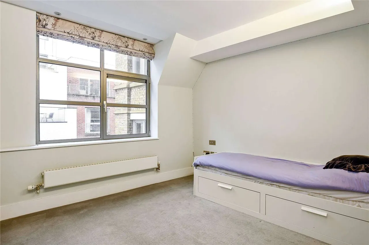 St. John's Place, London, EC1M, photo 16