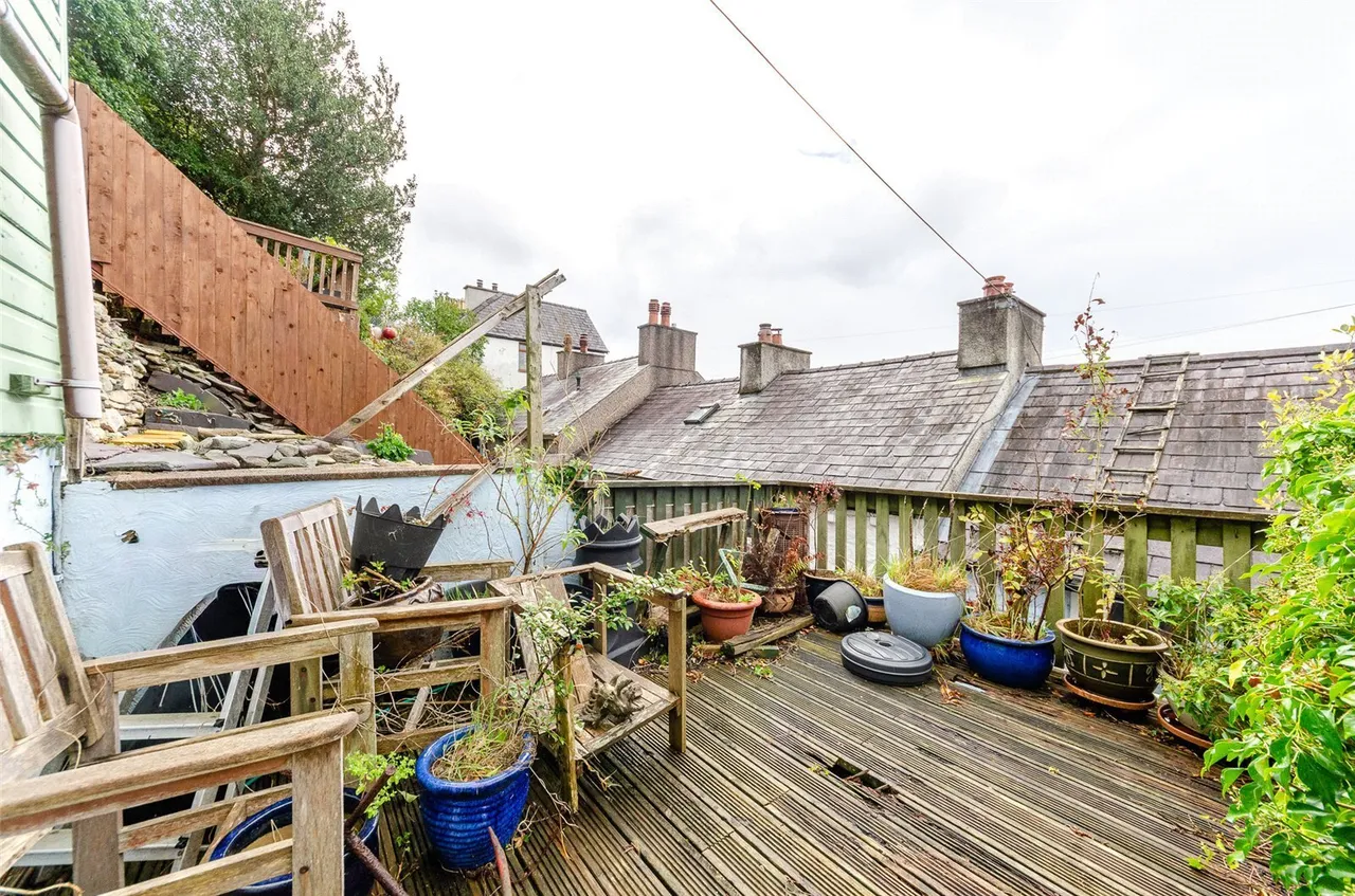 Hyfrydle Road, Talysarn, photo 7