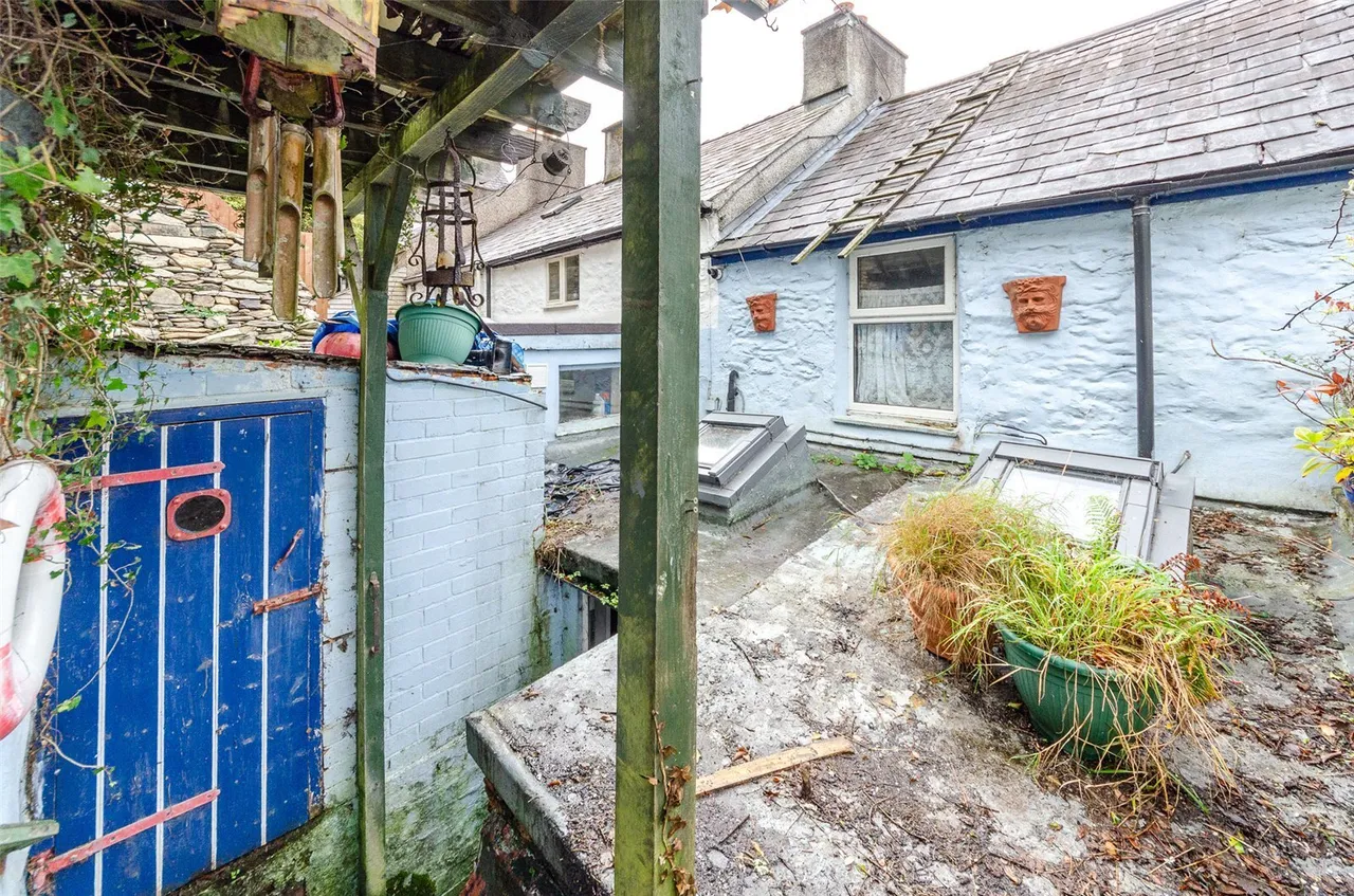 Hyfrydle Road, Talysarn, photo 13