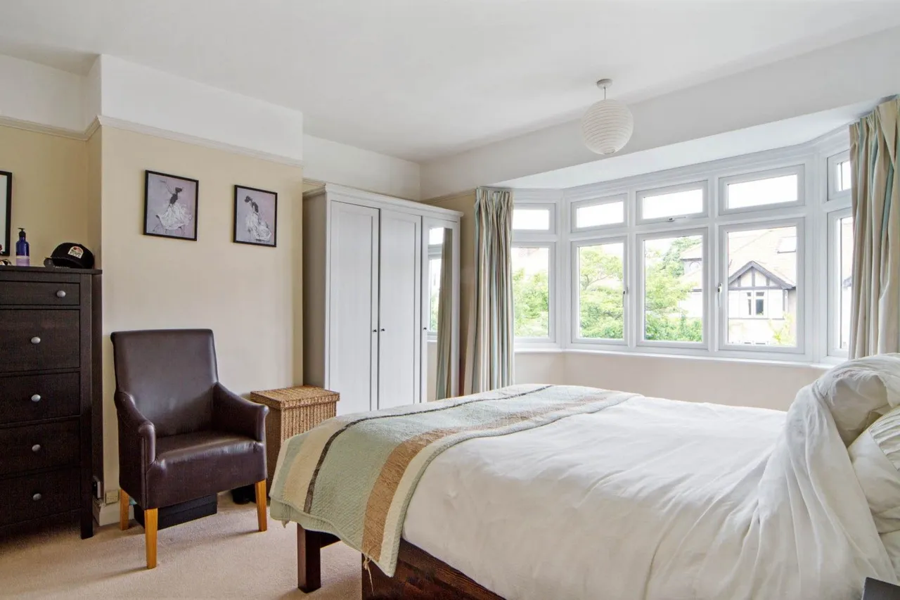 Highfield Avenue, Cambridge, CB4, photo 6
