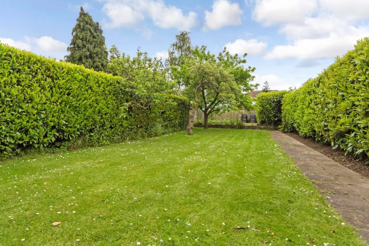 Highfield Avenue, Cambridge, CB4, photo 9