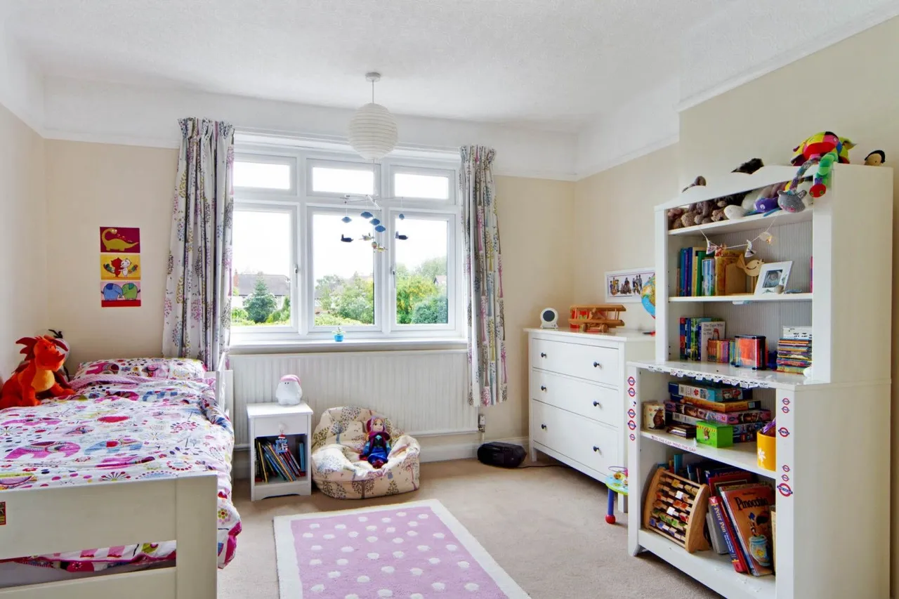 Highfield Avenue, Cambridge, CB4, photo 7