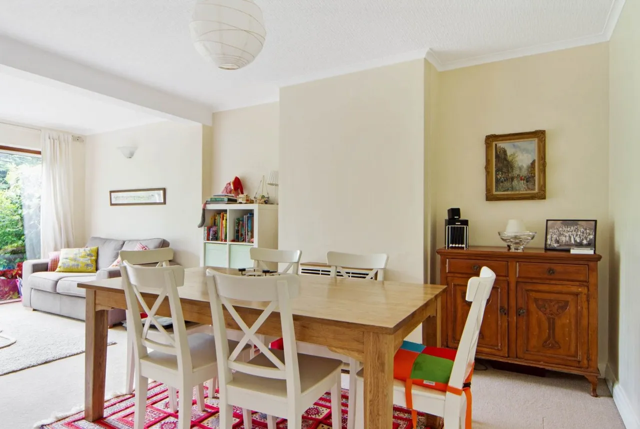 Highfield Avenue, Cambridge, CB4, photo 3