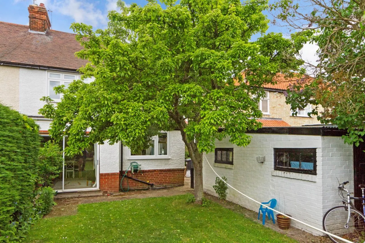 Highfield Avenue, Cambridge, CB4, photo 10