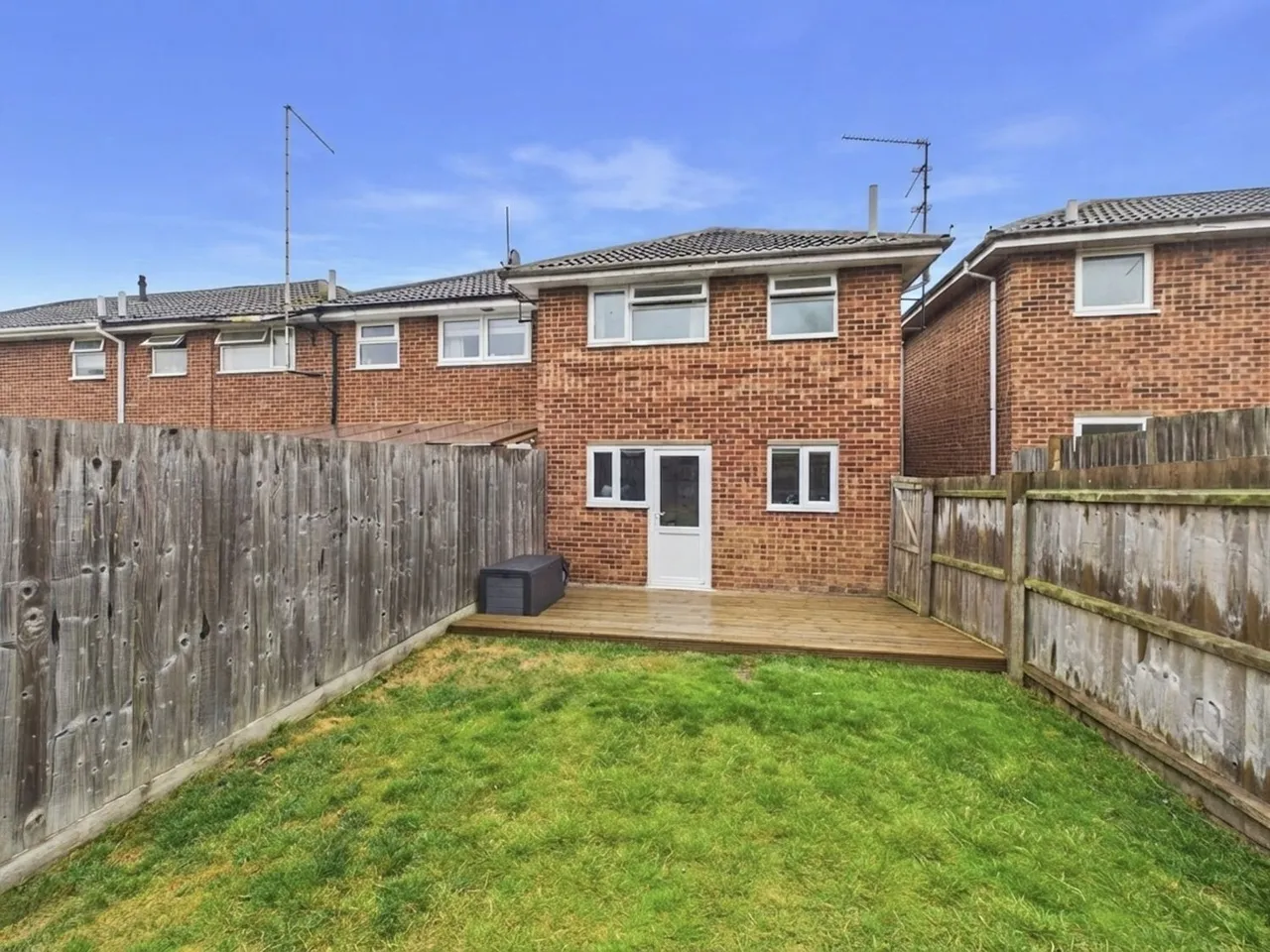 Cottingham Drive, Moulton, NN3, photo 11