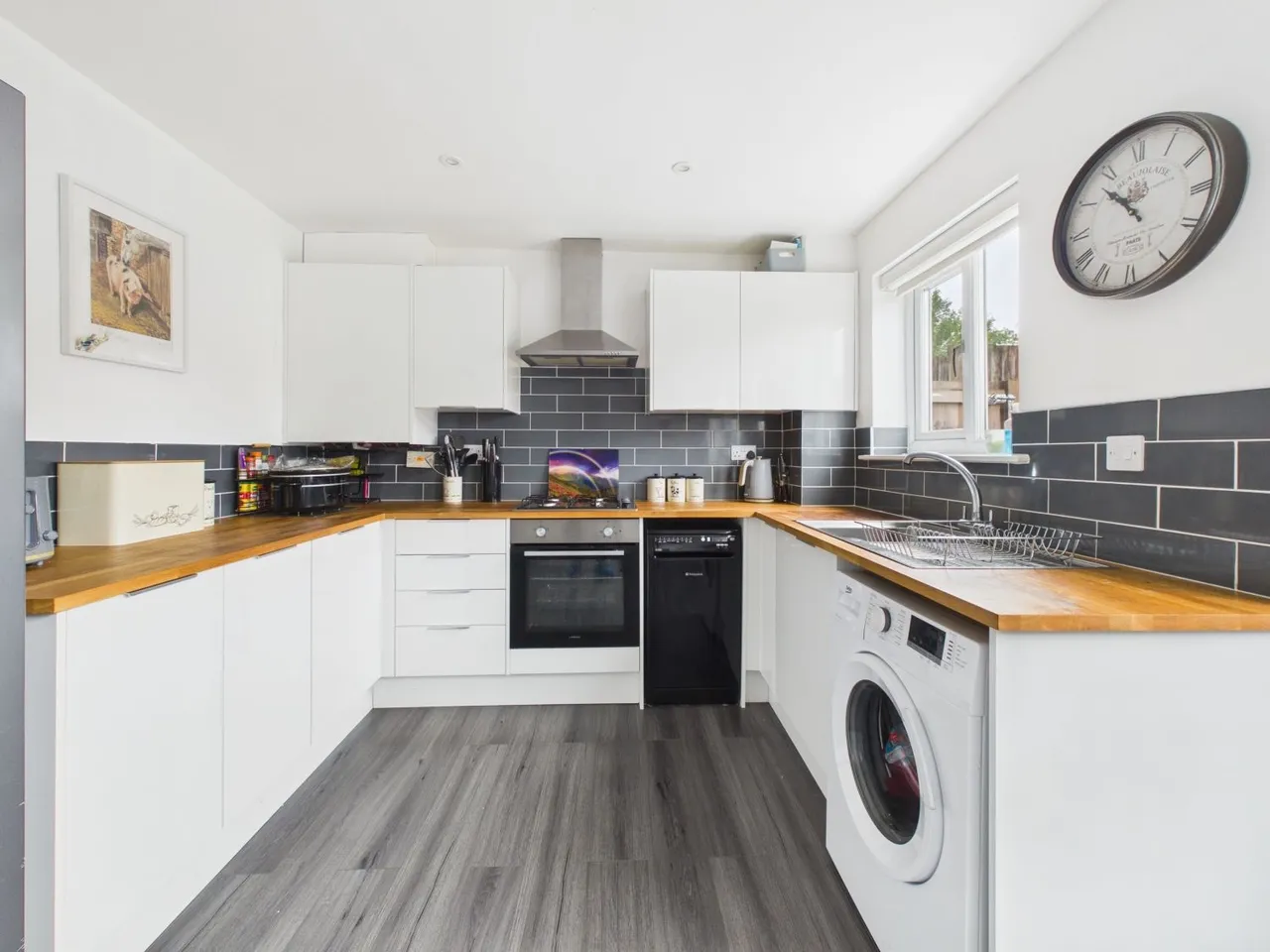 Cottingham Drive, Moulton, NN3, photo 3