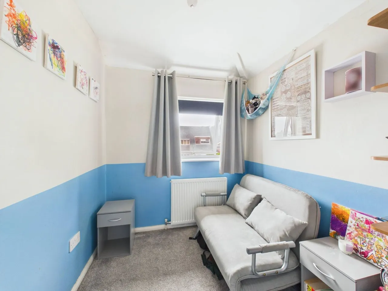 Cottingham Drive, Moulton, NN3, photo 8