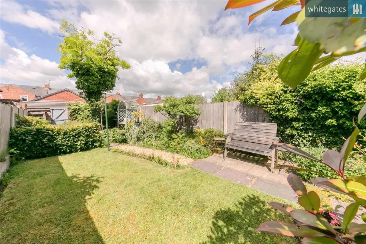 Ruskin Road, Crewe, CW2, photo 15