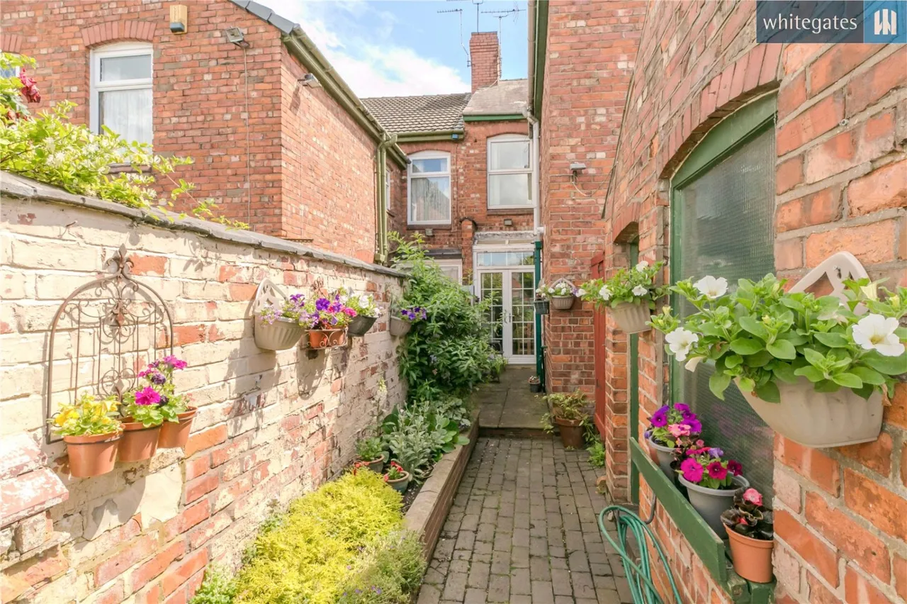 Ruskin Road, Crewe, CW2, photo 17