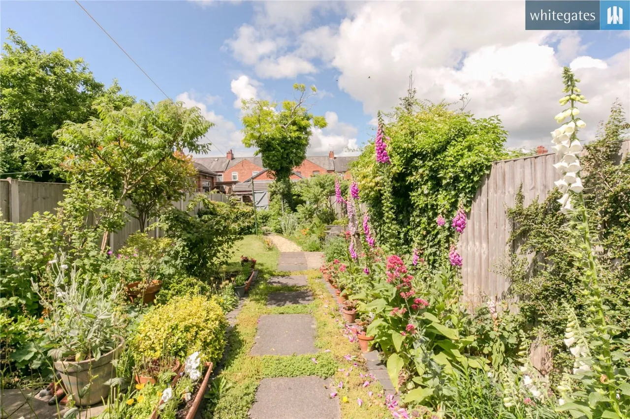 Ruskin Road, Crewe, CW2, photo 13