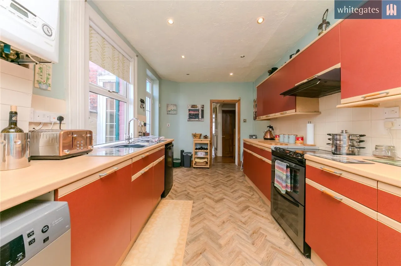 Ruskin Road, Crewe, CW2, photo 7