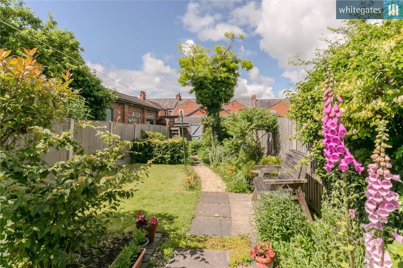 Ruskin Road, Crewe, CW2, photo 14