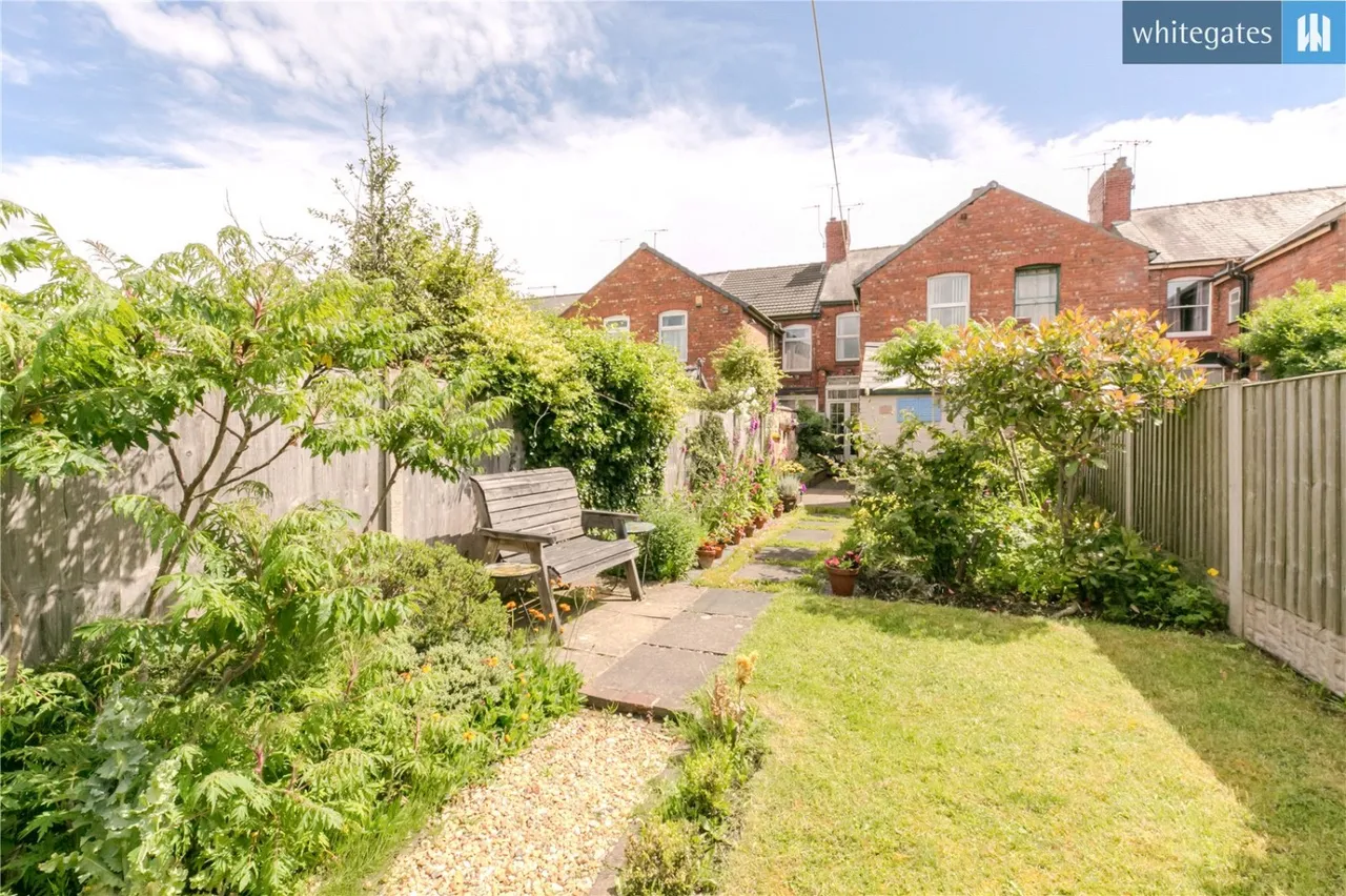 Ruskin Road, Crewe, CW2, photo 16