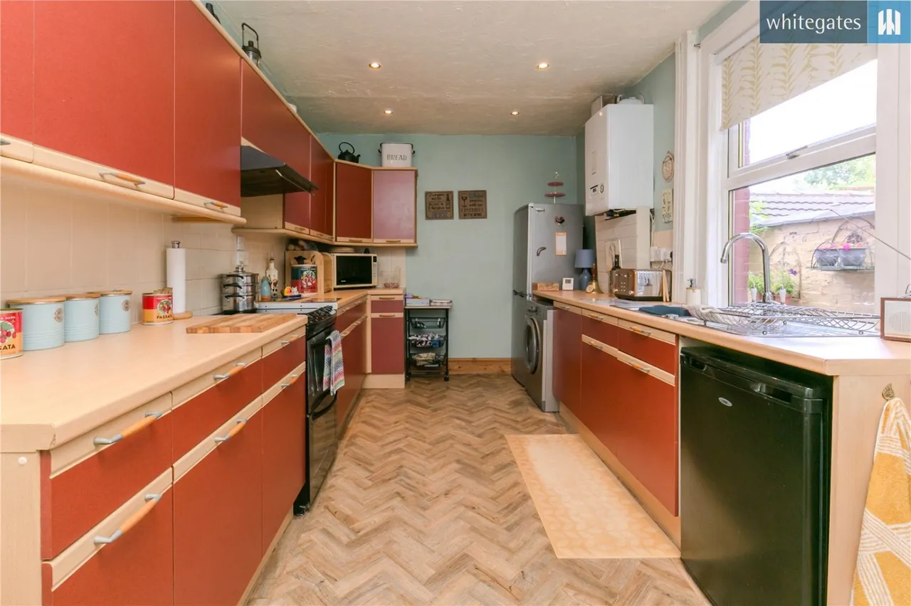 Ruskin Road, Crewe, CW2, photo 6