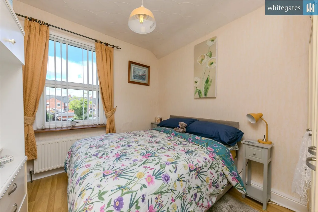 Ruskin Road, Crewe, CW2, photo 8