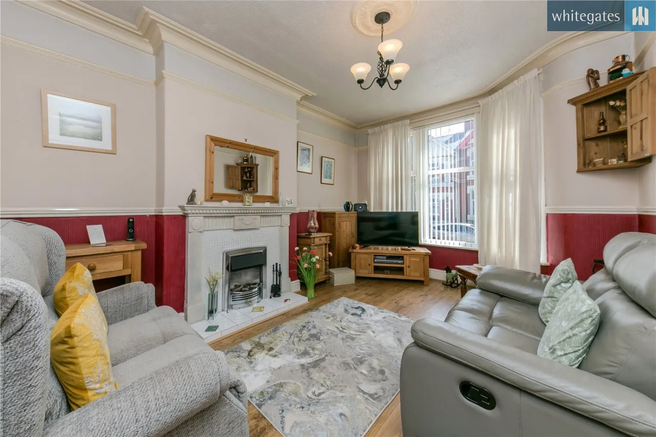 Ruskin Road, Crewe, CW2, photo 2