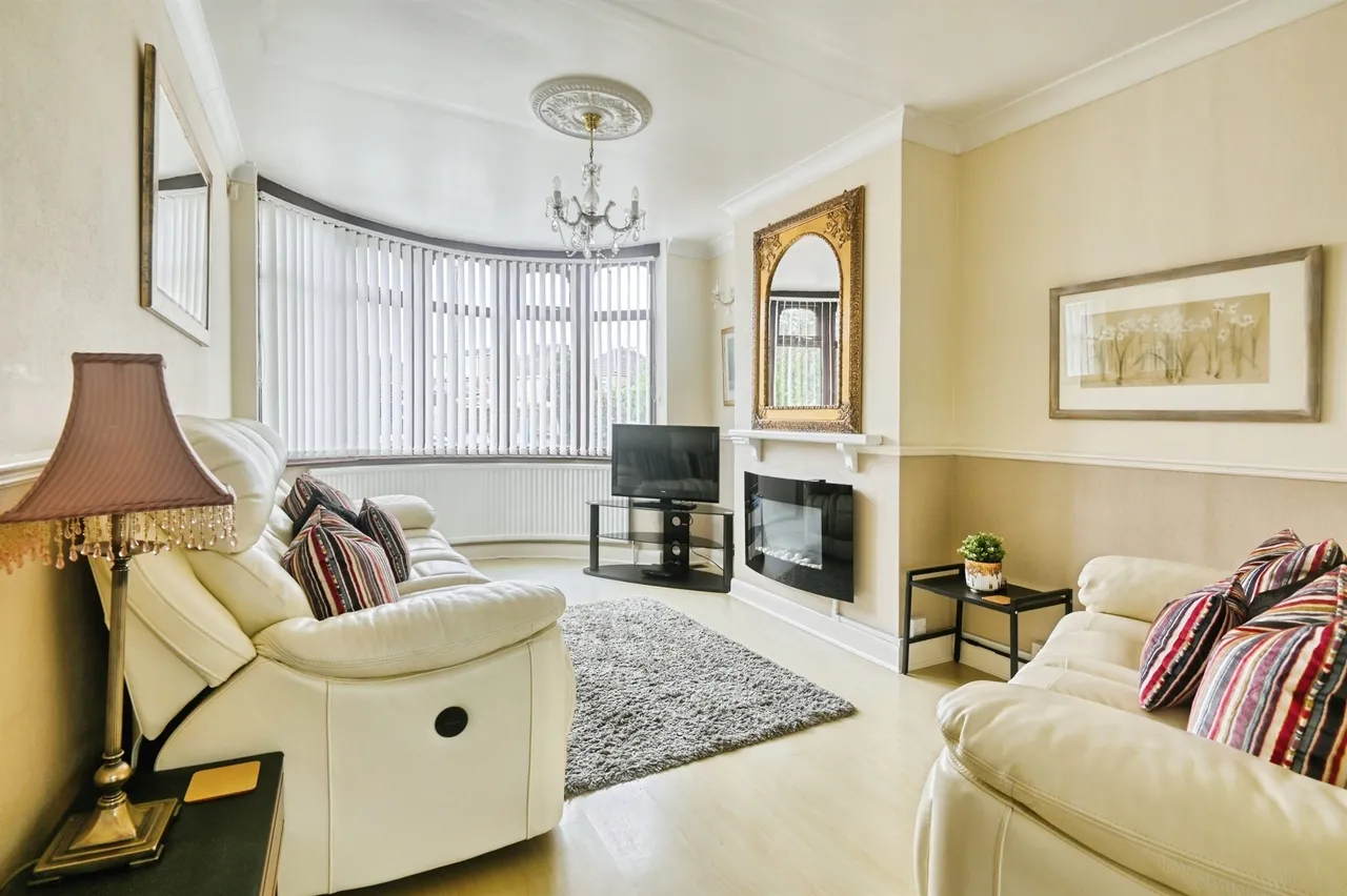 Bucklands End Lane, Birmingham, B34, photo 5