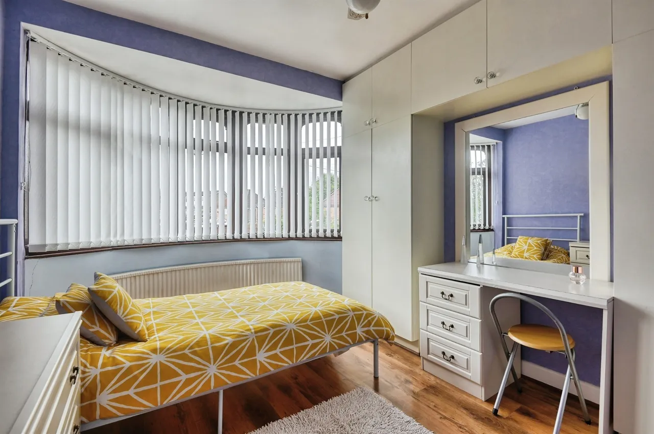 Bucklands End Lane, Birmingham, B34, photo 8