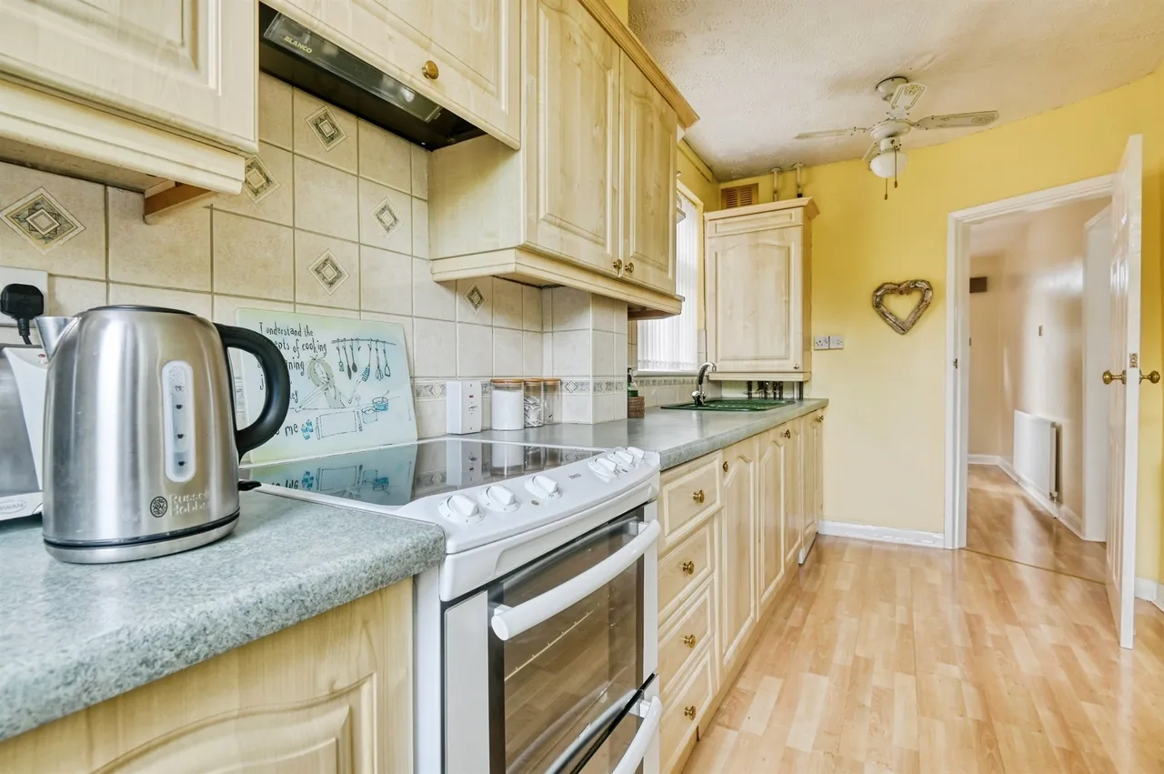 Bucklands End Lane, Birmingham, B34, photo 3