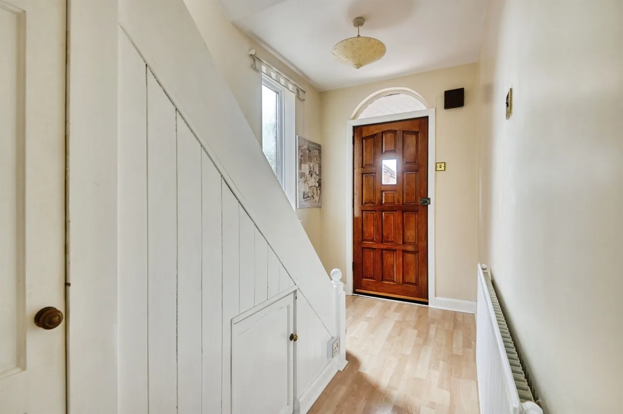 Bucklands End Lane, Birmingham, B34, photo 12