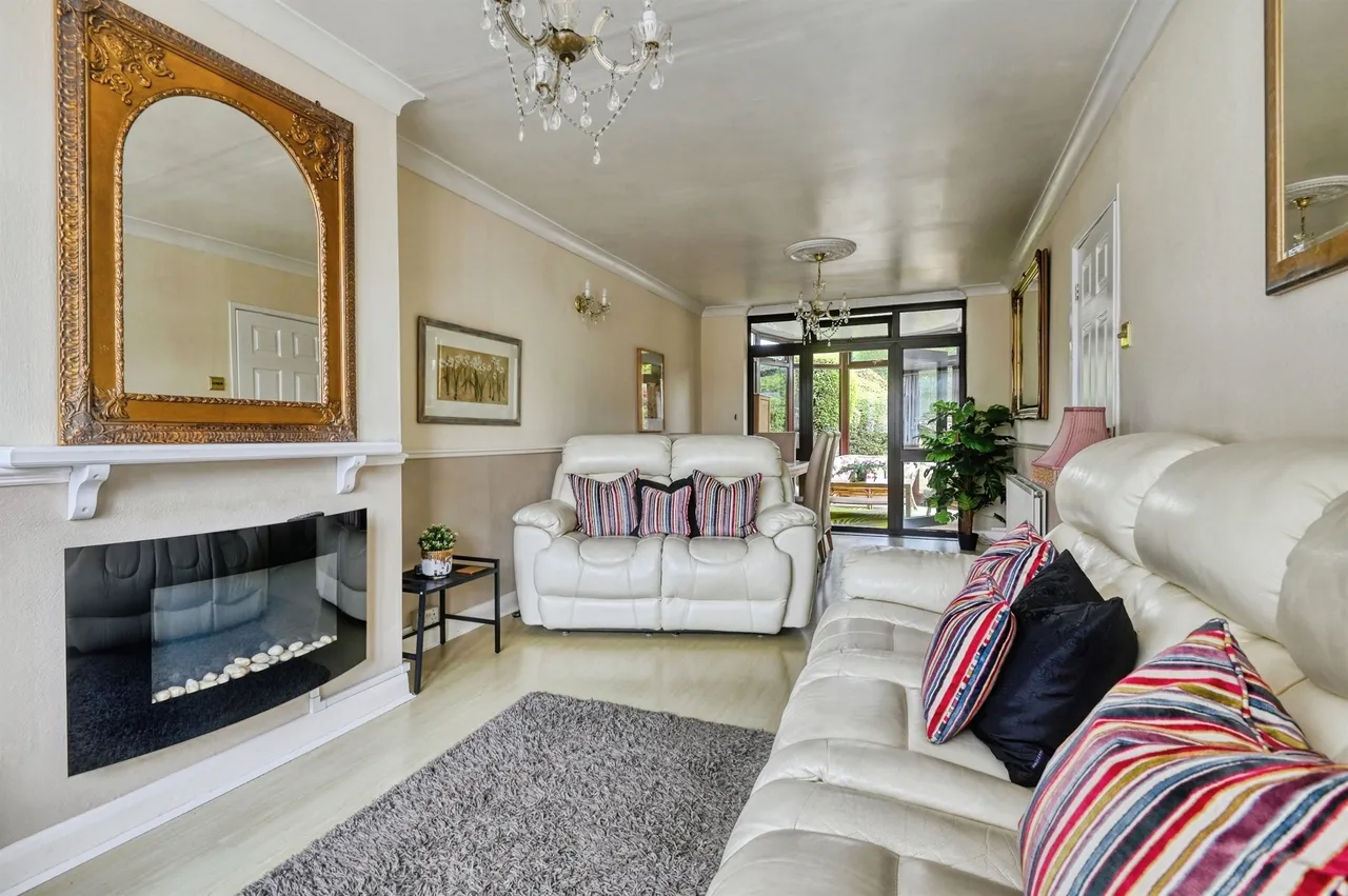Bucklands End Lane, Birmingham, B34, photo 4