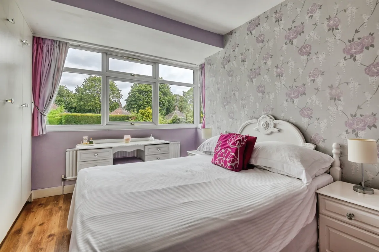 Bucklands End Lane, Birmingham, B34, photo 9