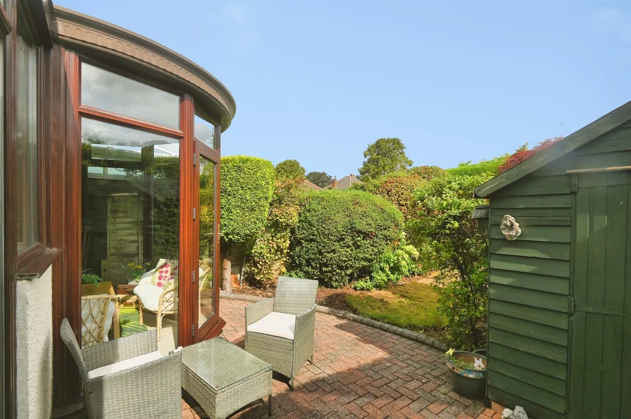 Bucklands End Lane, Birmingham, B34, photo 14