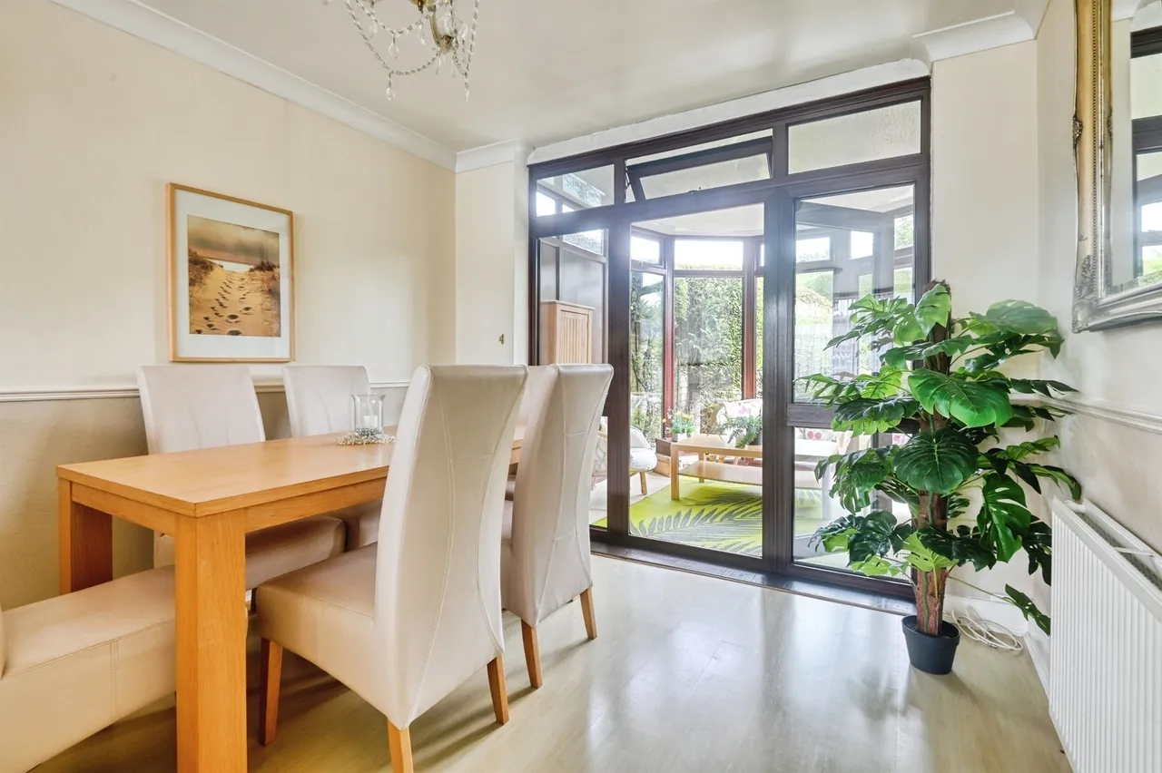 Bucklands End Lane, Birmingham, B34, photo 6