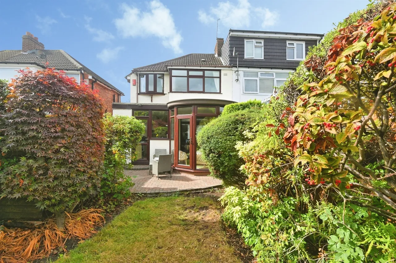 Bucklands End Lane, Birmingham, B34, photo 16