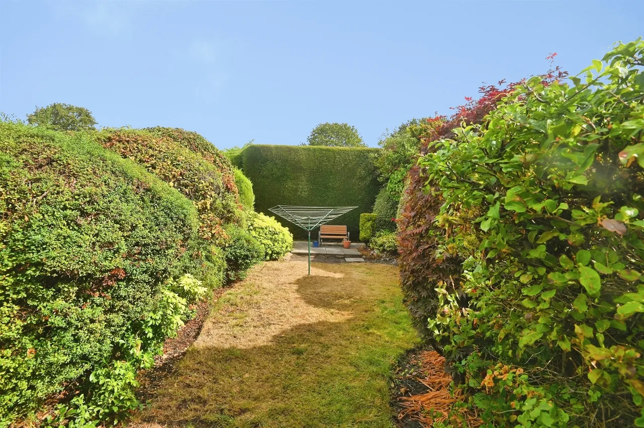 Bucklands End Lane, Birmingham, B34, photo 13