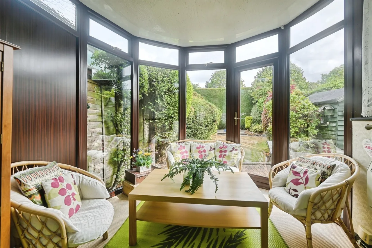 Bucklands End Lane, Birmingham, B34, photo 7