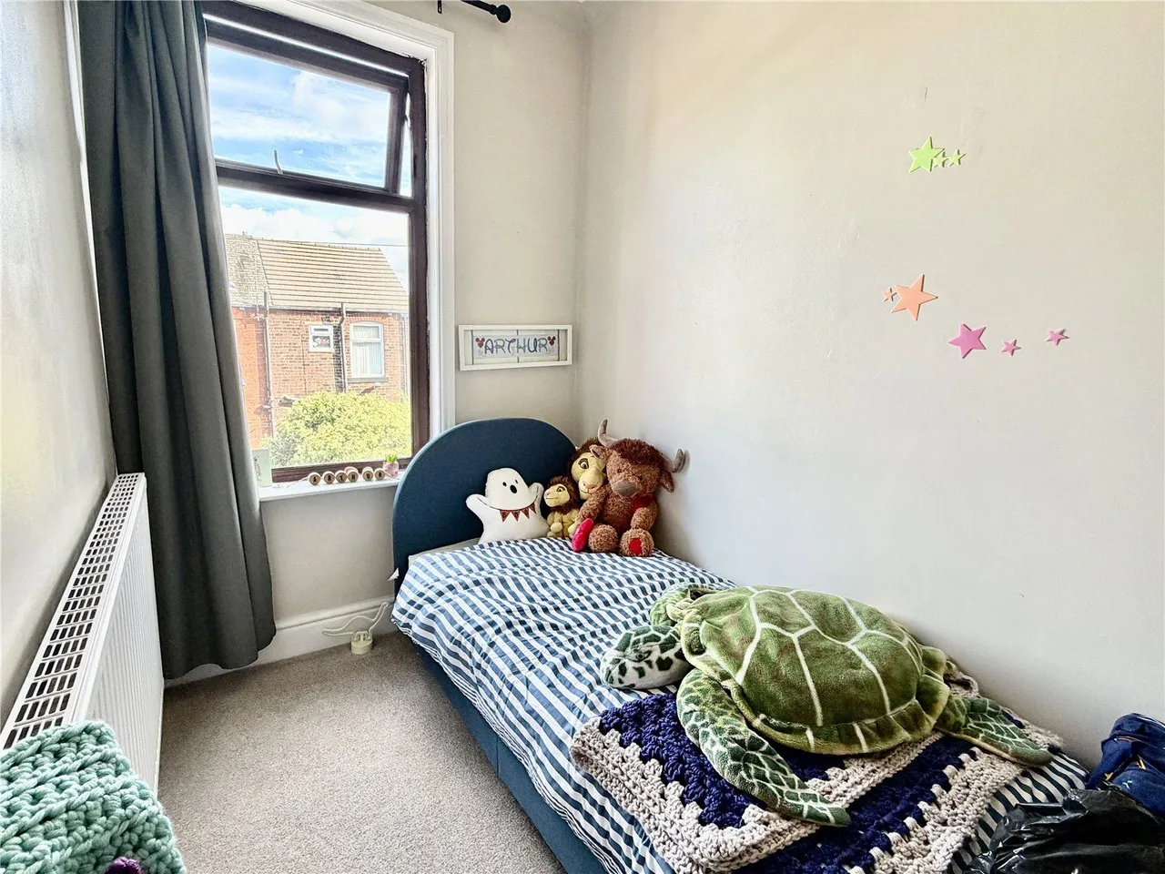 Muriel Street, Heywood, OL10, photo 11