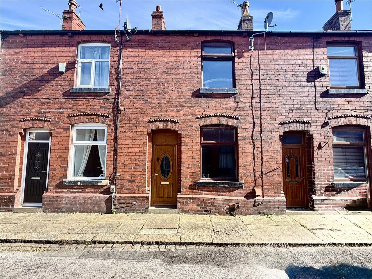 Muriel Street, Heywood, OL10, photo 16
