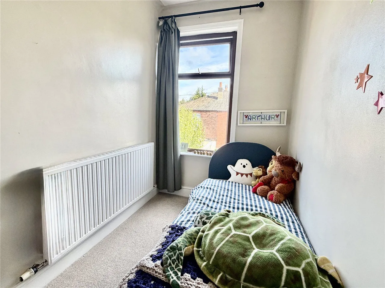 Muriel Street, Heywood, OL10, photo 12