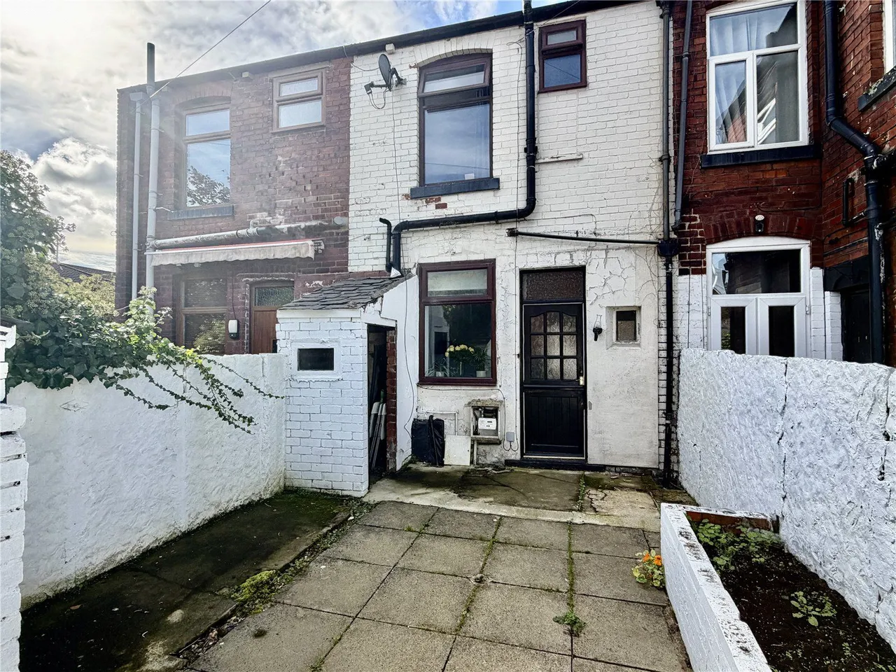 Muriel Street, Heywood, OL10, photo 2