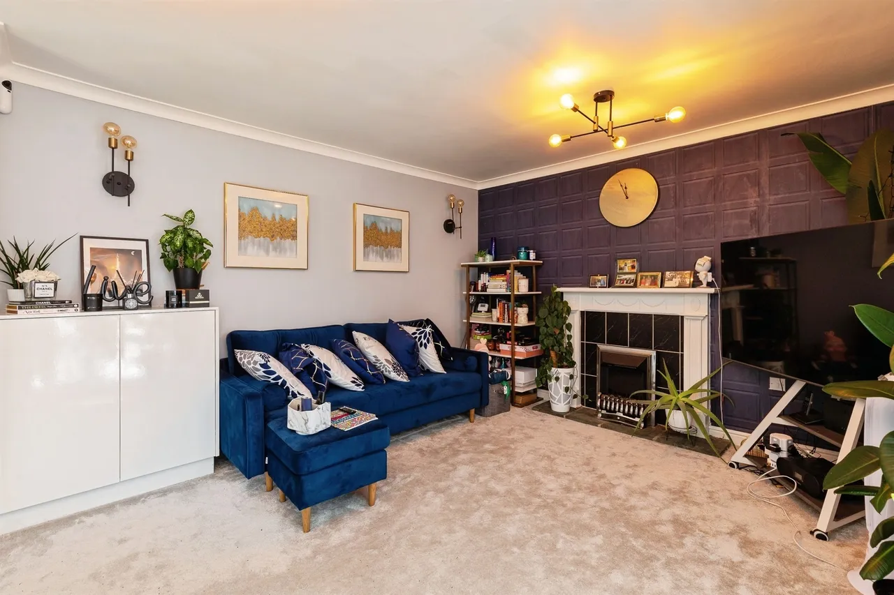 Greenbank Close, Hempstead, ME7, photo 4