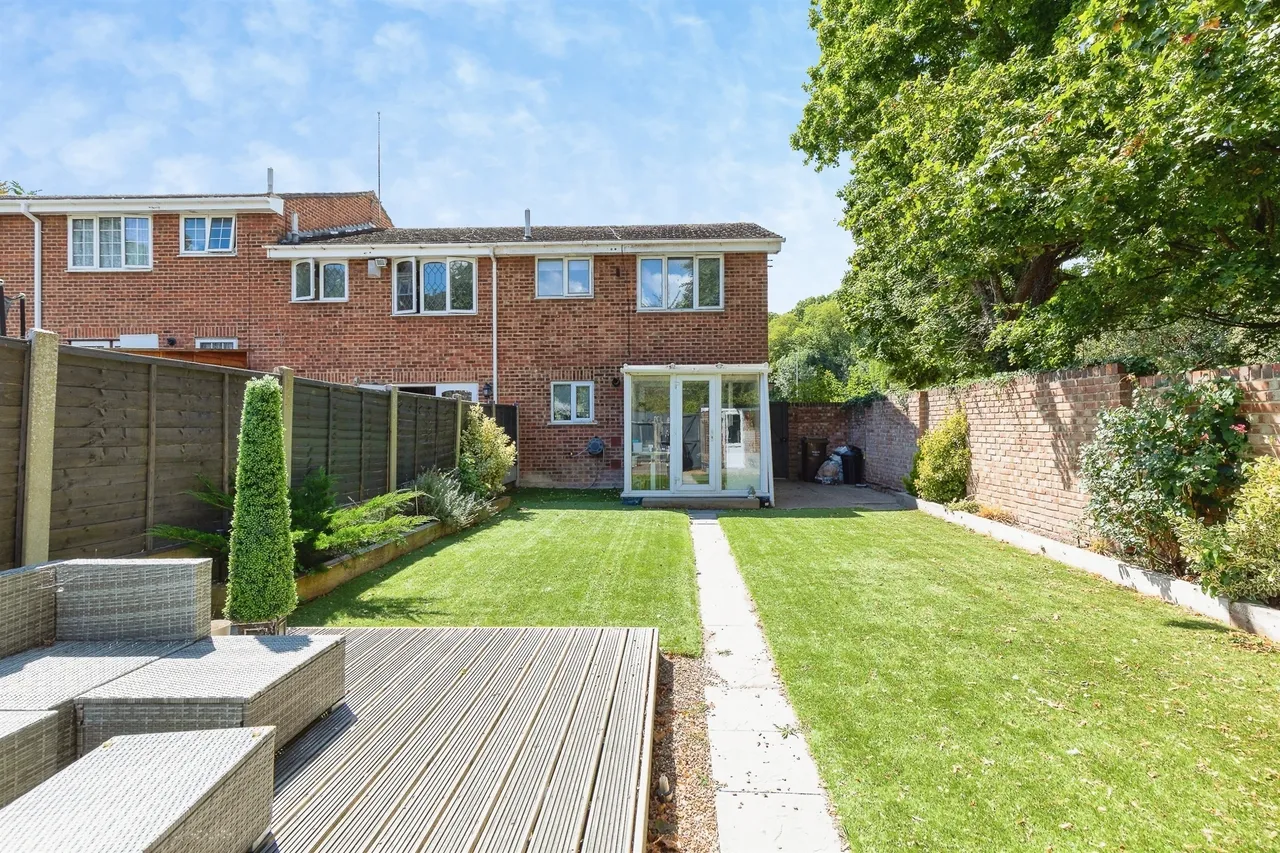 Greenbank Close, Hempstead, ME7, photo 7
