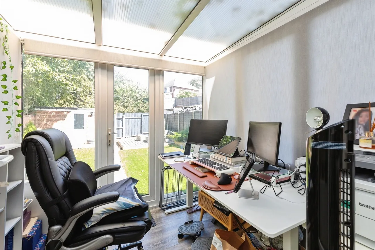 Greenbank Close, Hempstead, ME7, photo 8
