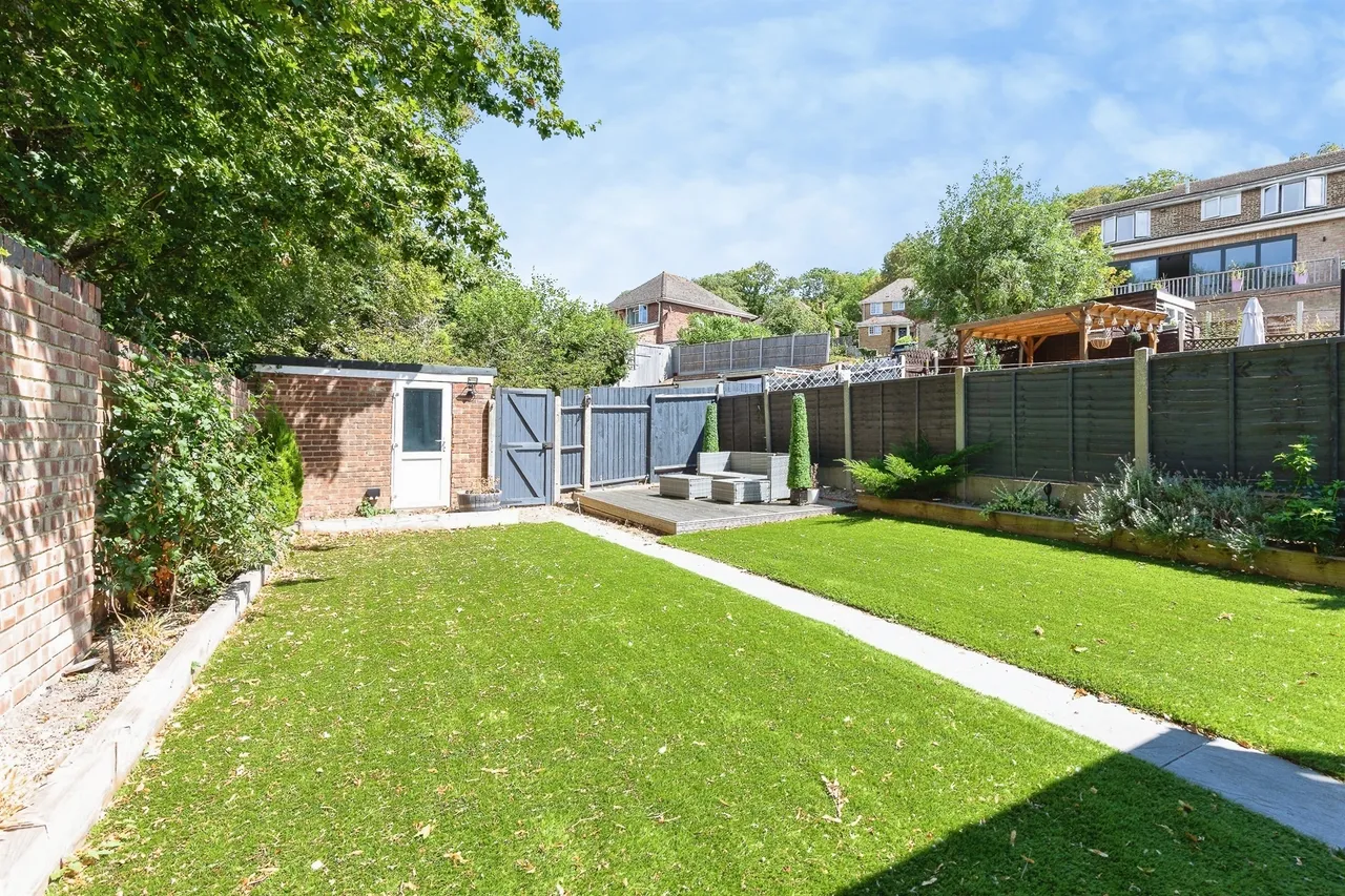 Greenbank Close, Hempstead, ME7, photo 12