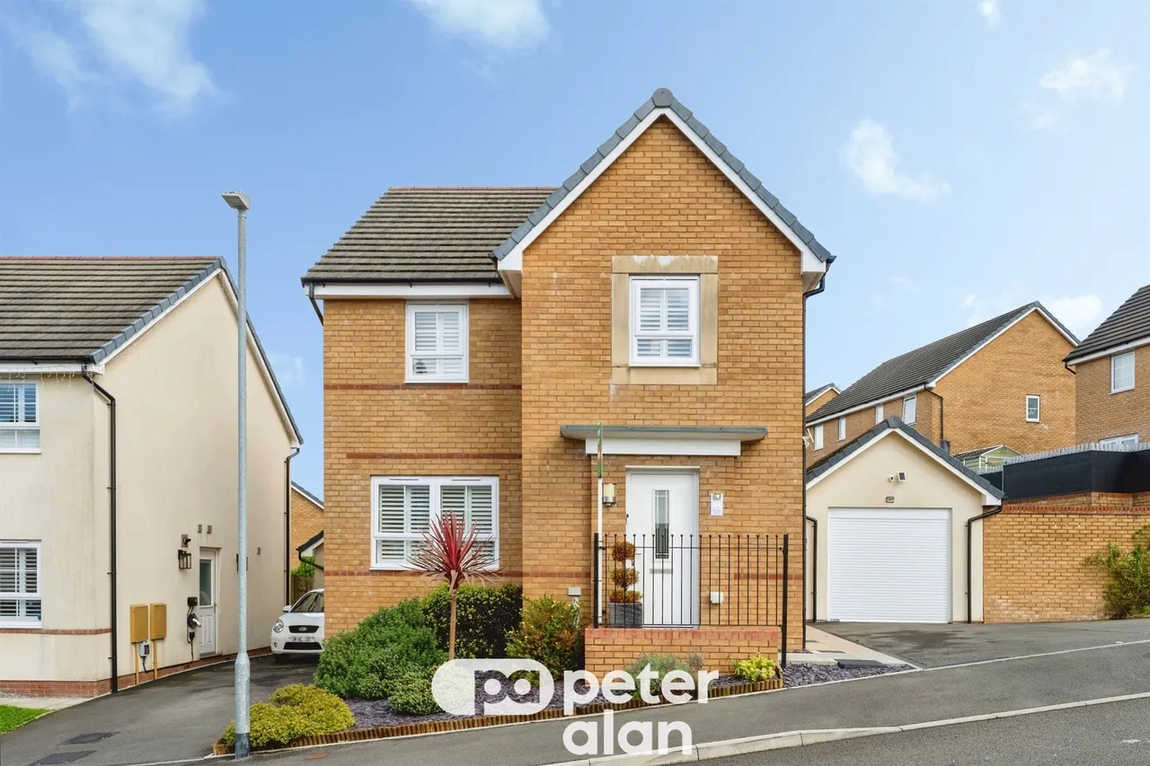 Hooper Way, Neath, SA11, photo 18
