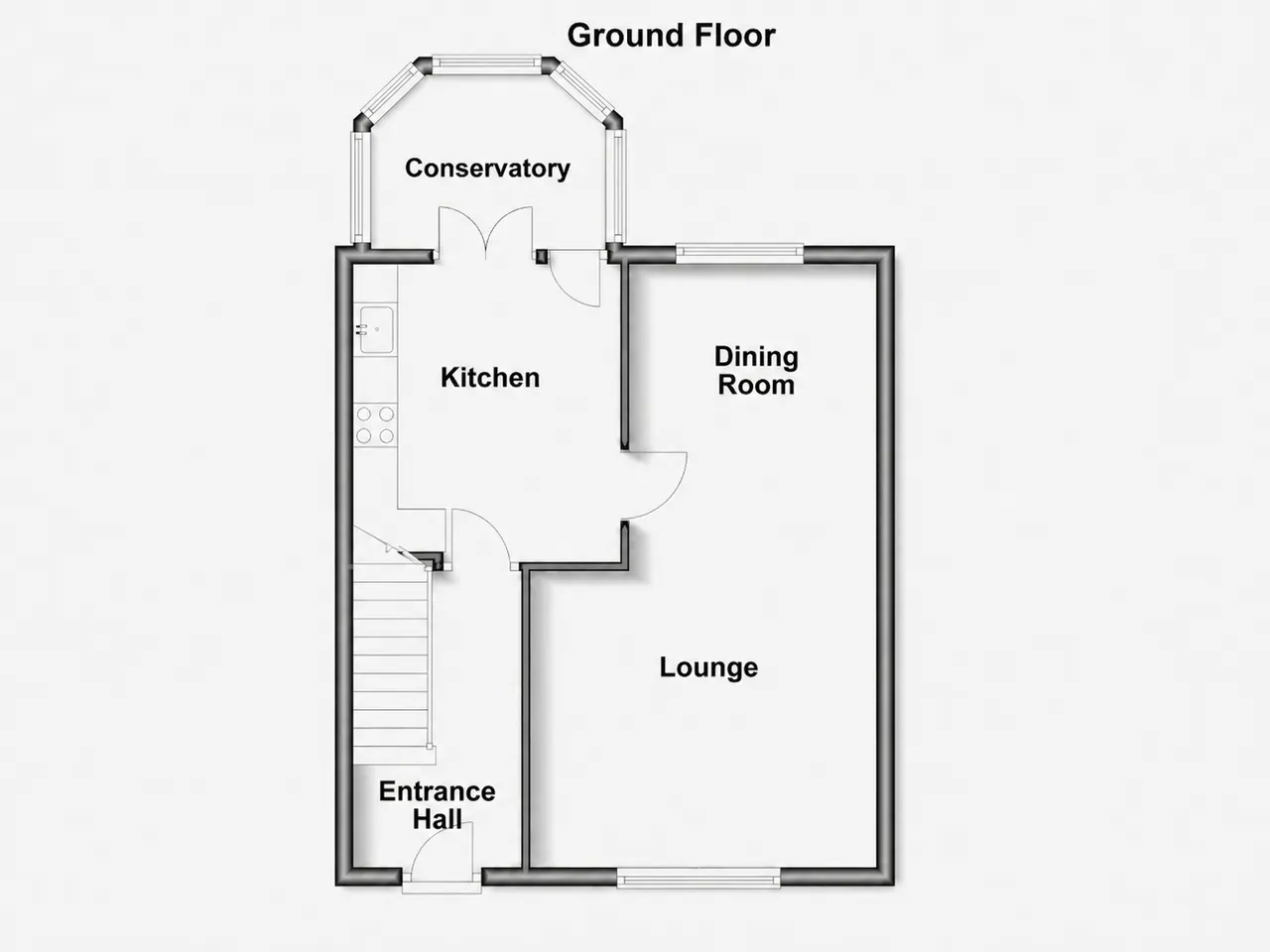 Kilwarlin Park, Hillsborough, BT26, photo 12